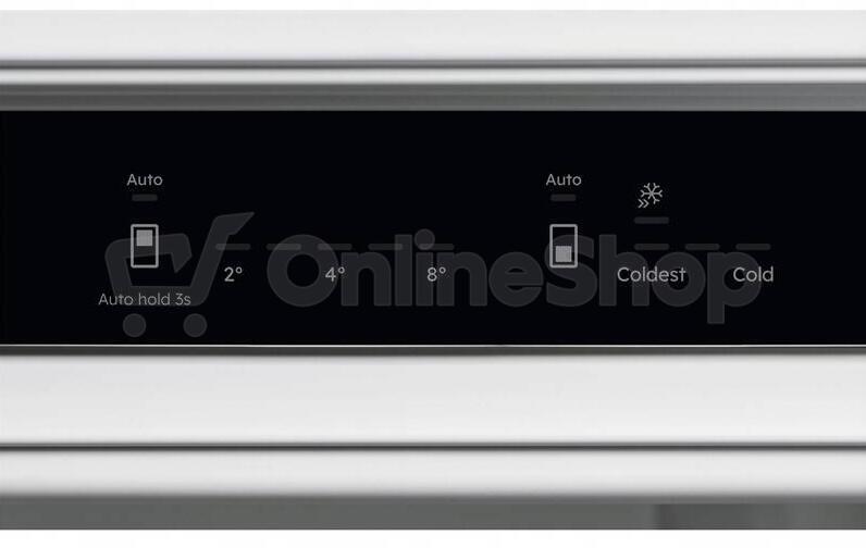 ELECTROLUX KNG8CD18S