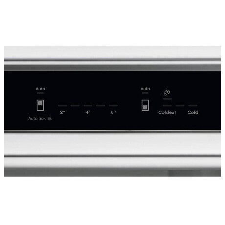 ELECTROLUX KNG8CD18S