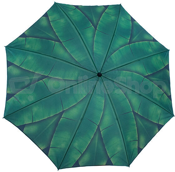 Cappa Garden Slunečník Banana Leaf 200 cm