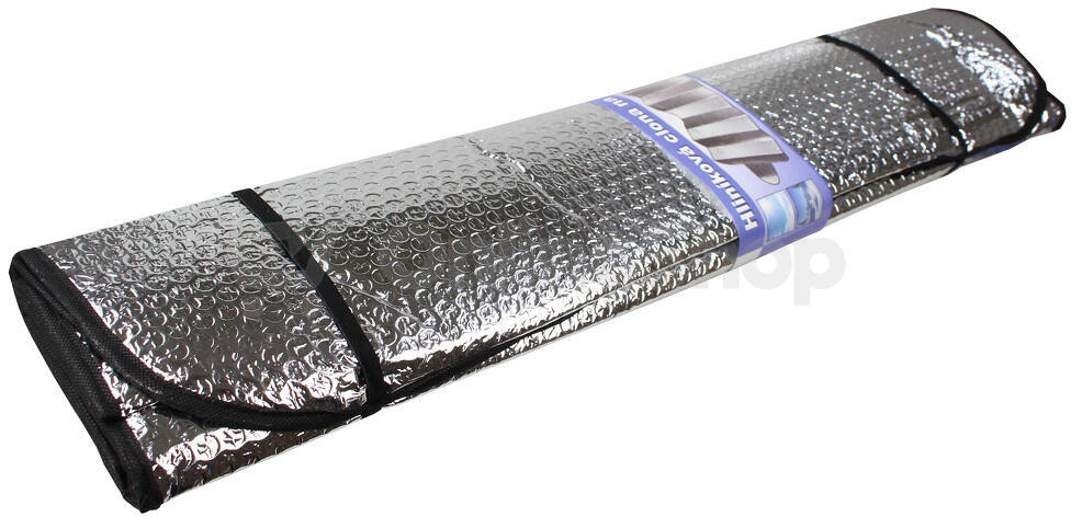 Cappa Clona na čelní sklo 150×70×25cm
