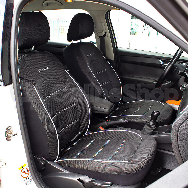 Cappa Autopotahy SEOUL OCTAVIA černá
