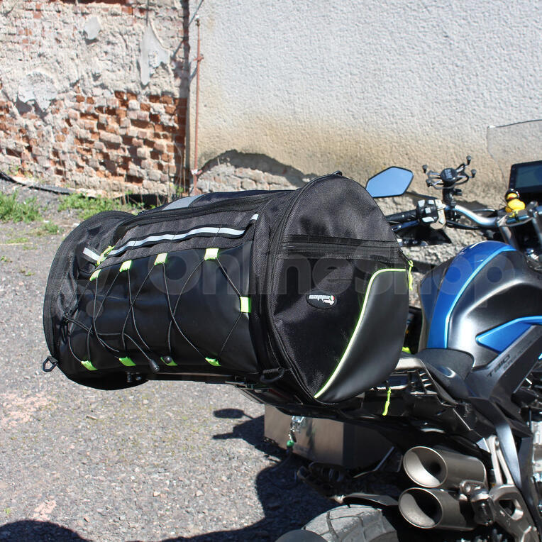 Cappa Racing Vak nepromokavý PORTO 60 l