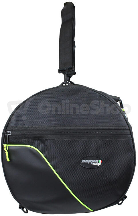 Cappa Racing Vak nepromokavý PORTO 60 l