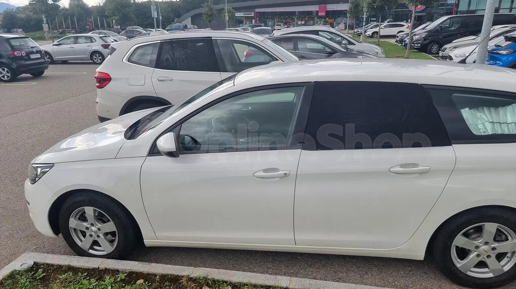 Cappa Clona sluneční boční, navlékací 2 ks