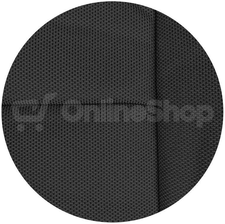 Cappa Autopotahy Perfetto YL Seat Leon černá
