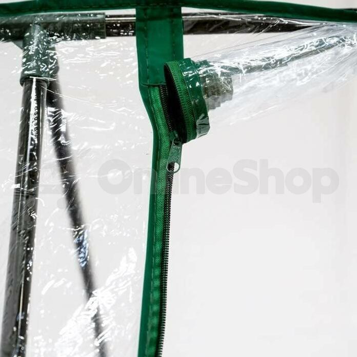 Cappa Mini fóliovník tunel 130×60×50 cm