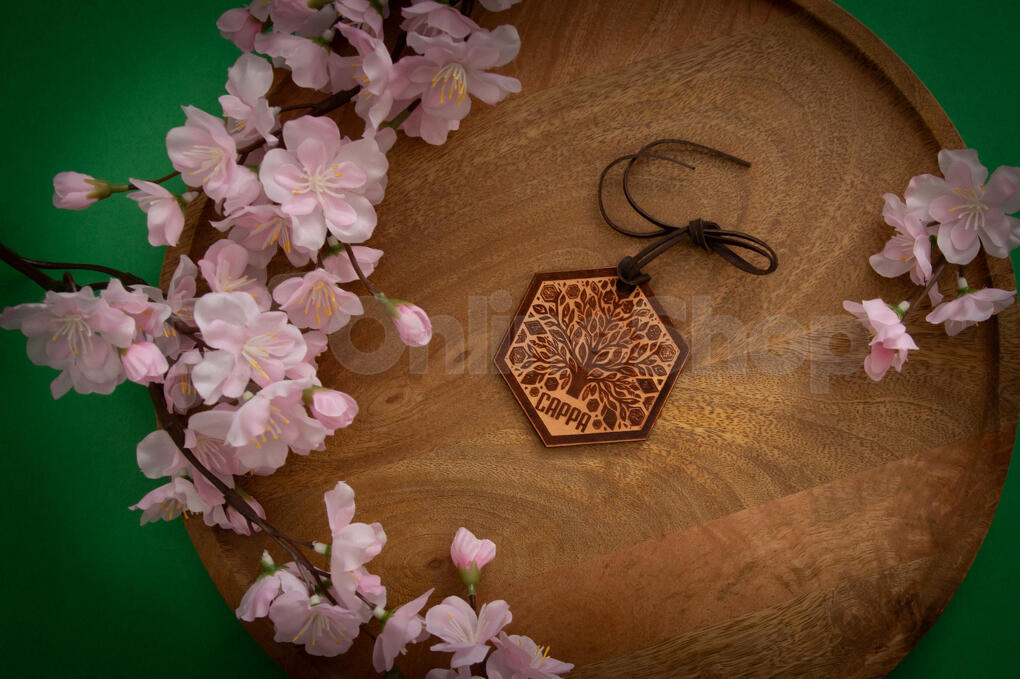 Aroma Leather Autovůně Aroma Leather Tree Cherry