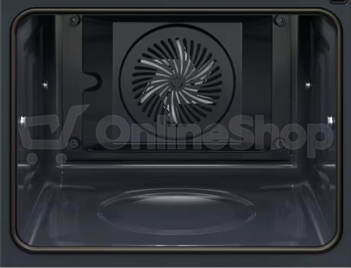 Trouba AEG 5000 SteamBake TA5PB53APB