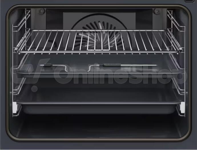 Trouba AEG 5000 SteamBake TA5PB53APB