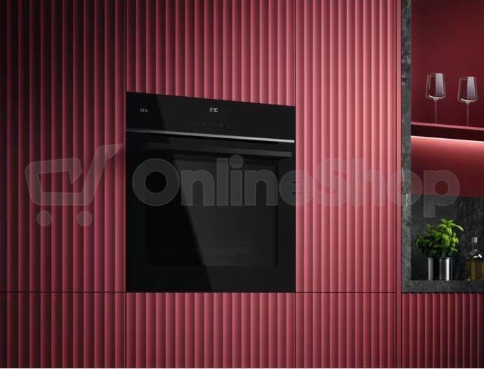 Trouba AEG 5000 SteamBake TA5PB53APB