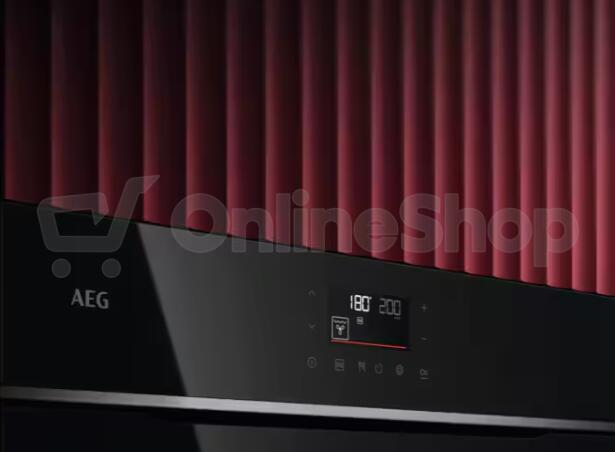 Trouba AEG TK6NK40PB 6000 AirFry