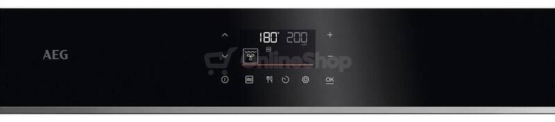 Trouba AEG TK6NK40PB 6000 AirFry