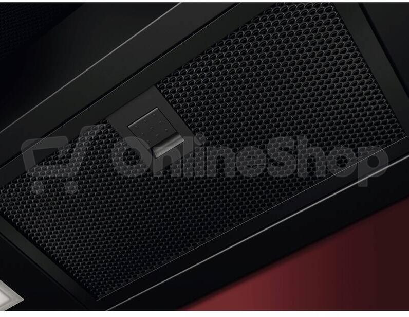 Komínový odsavač par AEG 7000 SilenceTech GV77D61SZ