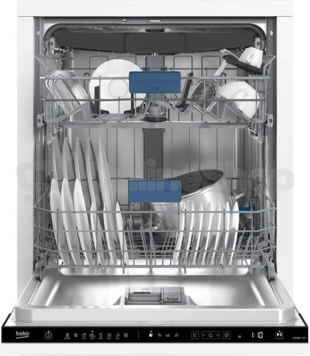 Myčka Beko BDIN38540