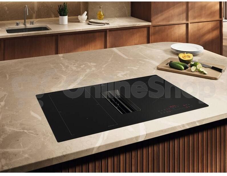 Indukční deska Electrolux XT Bridge ECC83410CT
