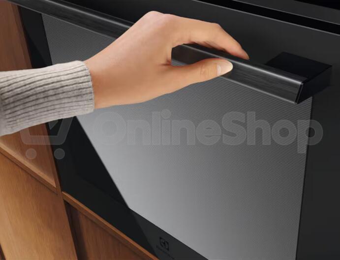 Trouba Electrolux 900 MealAssist SteamPro EOA9S3DC