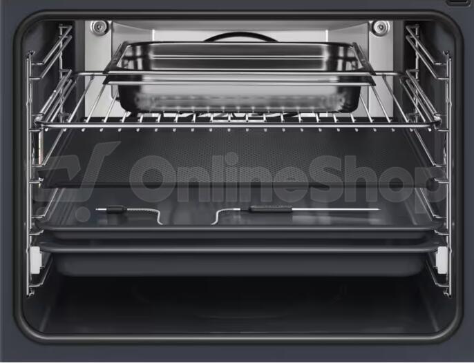 Trouba Electrolux 900 MealAssist SteamPro EOA9S3DC