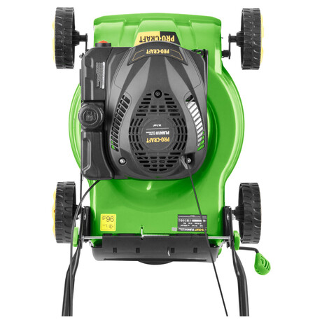 Procraft PLM410 (foto 5)