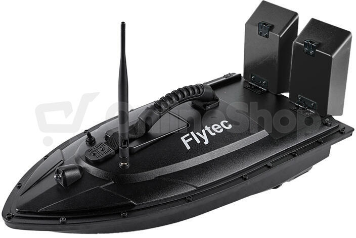 Zavážecí loďka Flytec 2011-5 12000mah