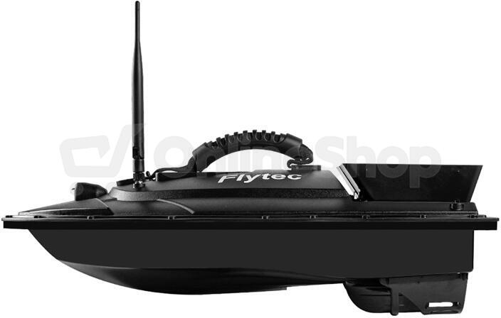 Zavážecí loďka Flytec 2011-5 12000mah