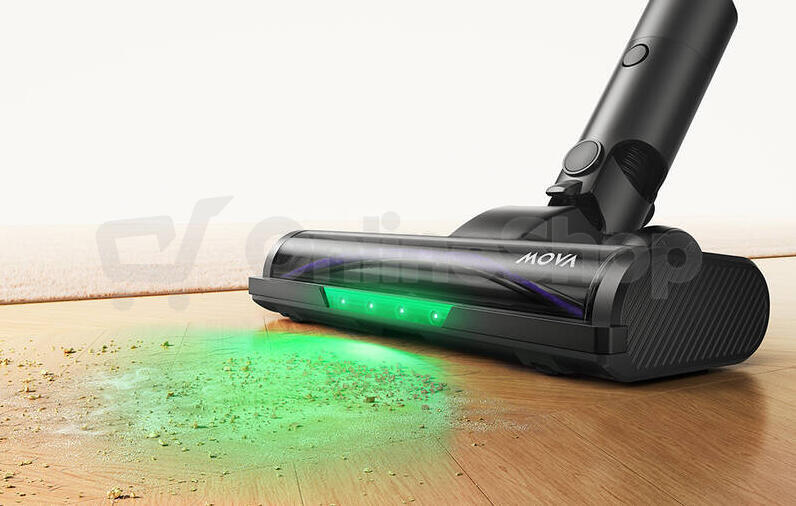 Tyčový vysavač MOVA S7 Stick