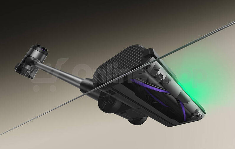Tyčový vysavač MOVA S7 Stick