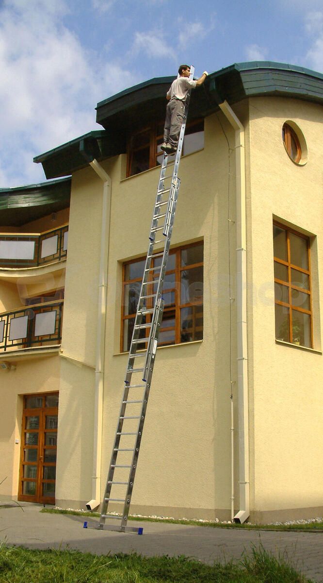 Žebřík ELKOP 470114