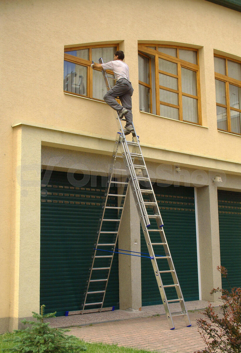 Žebřík ELKOP 470114