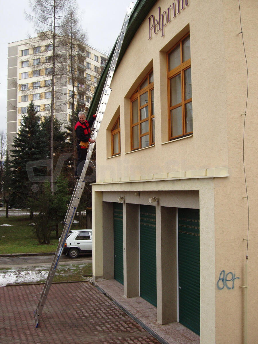 Žebřík ELKOP 470114