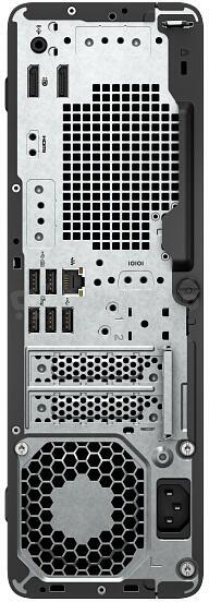 Stolní počítač HP Z2 G1i B76SCET