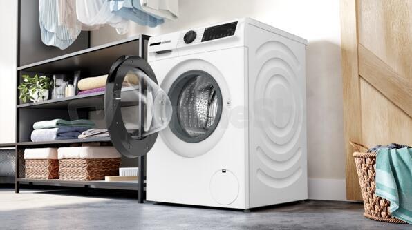 Pračka Bosch WGJ24401BY Serie 6