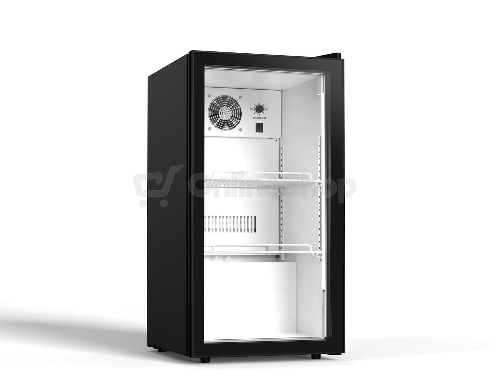 Chladící vitrína Guzzanti GZ 110G