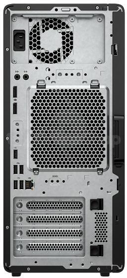 Počítač HP Z2 Tower G1i A40MKET