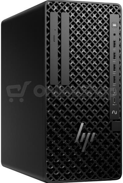 PC sestava HP Z1 G1i Tower (CV7N2EA)