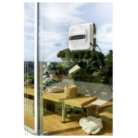 Robotický čistič oken Kärcher RCW 4 Extra