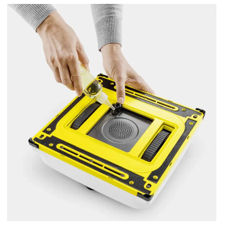 Robotický čistič oken Kärcher RCW 4 Extra
