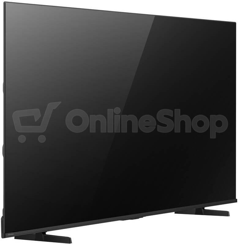Hi-QLED Smart TV 4K Hisense 75E7S