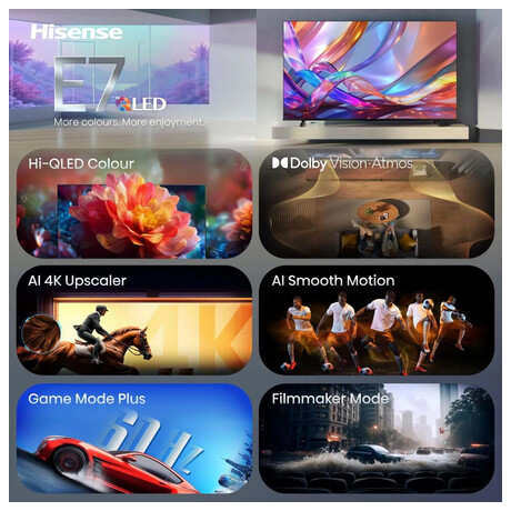 Hisense 65E7S (foto 11)