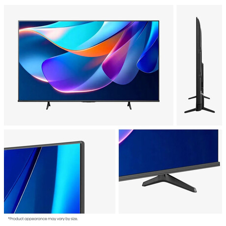 Hisense 55A6S (foto 1)