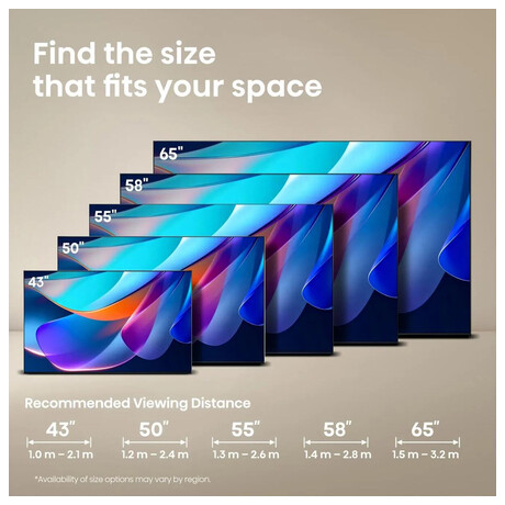 Hisense 55A6S (foto 16)