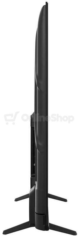 UHD Smart 4K TV Hisense 43A6S