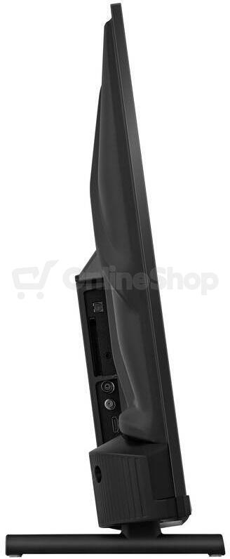 Hi-QLED Smart FHD TV Hisense 40A5S