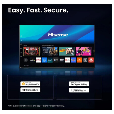 Hisense 32A4S (foto 8)