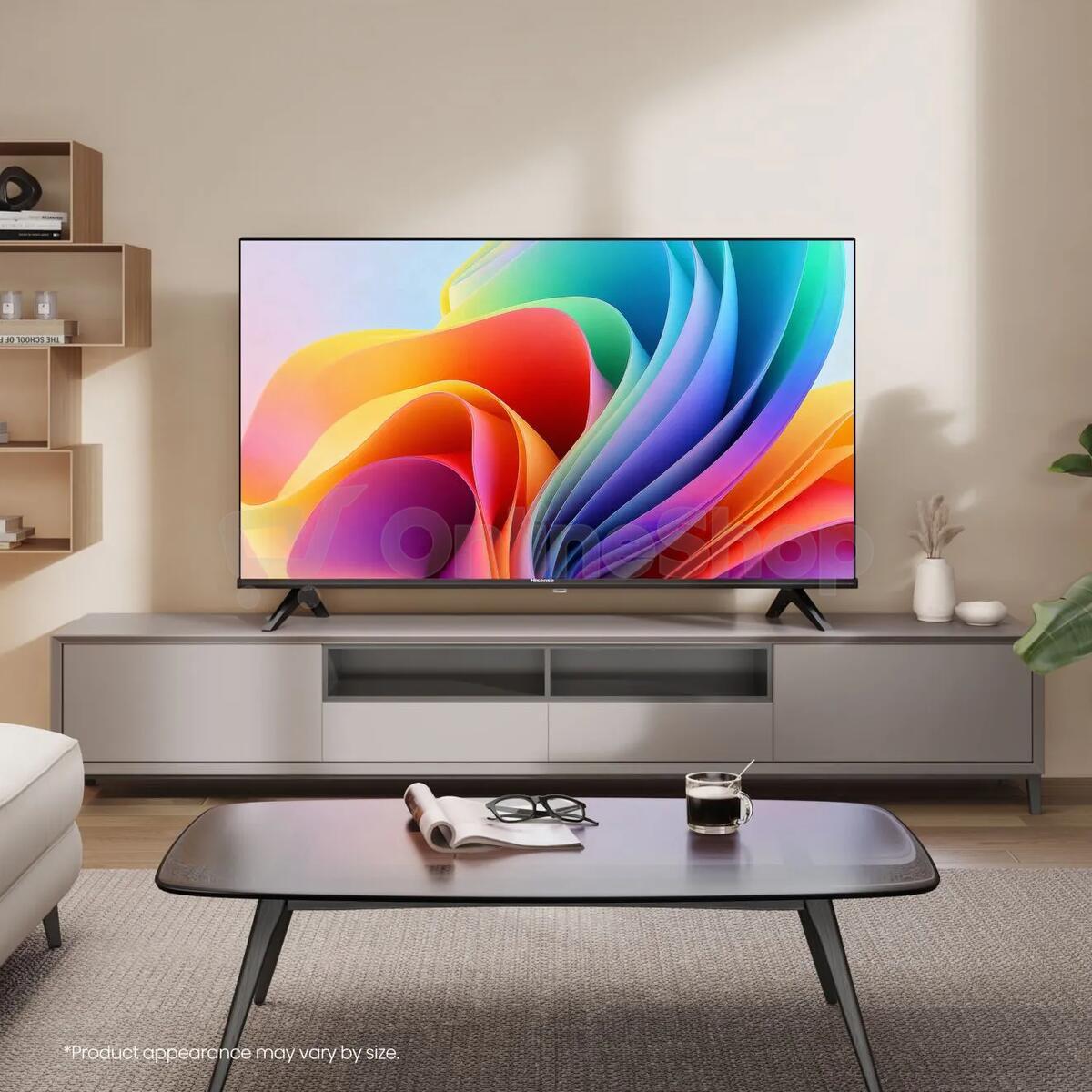 FHD Smart TV Hisense 32A4S