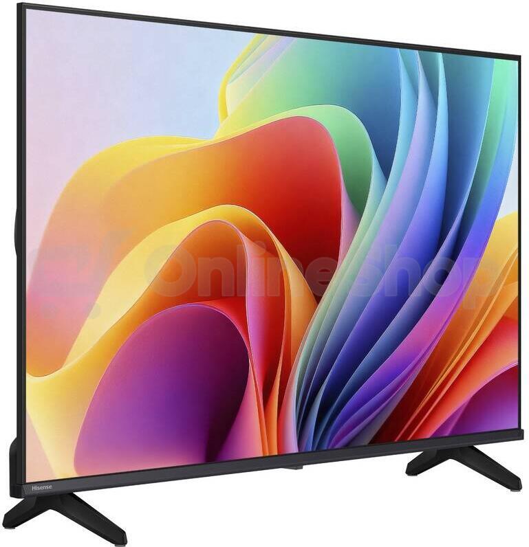 FHD Smart TV Hisense 32A4S