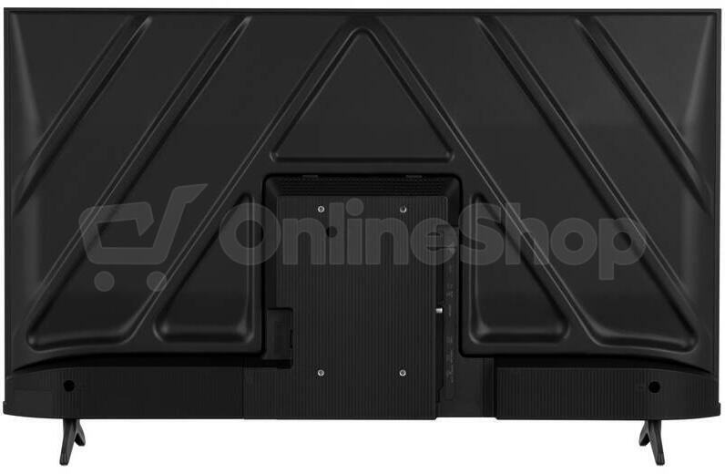 FHD Smart TV Hisense 32A4S