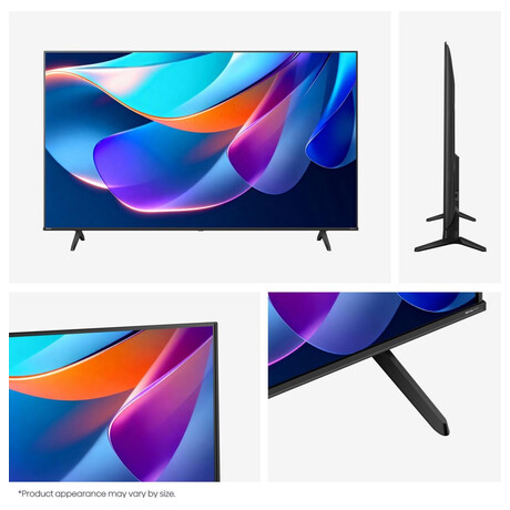 Hisense 58A6S (foto 1)