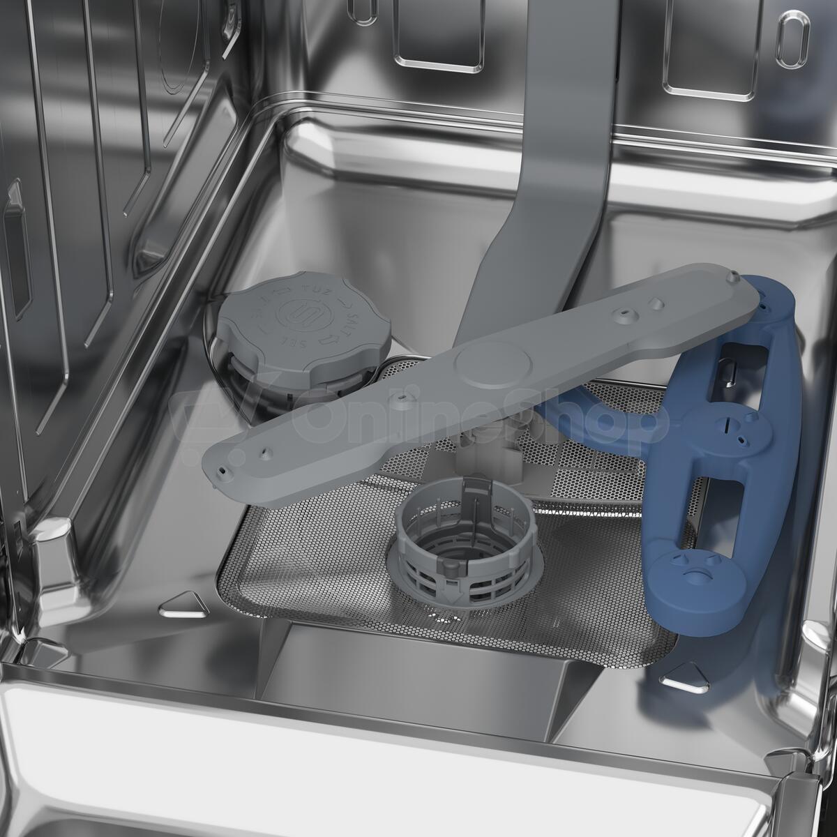 Myčka Beko BDIS38050Q