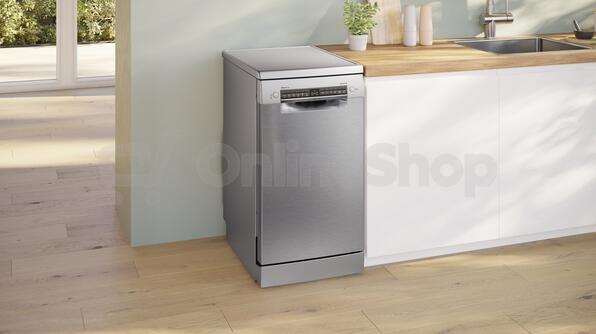 Myčka Bosch SPS4EMI11E Serie 4