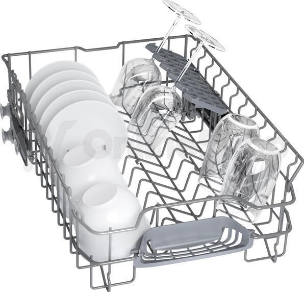Myčka Bosch SPS4EMI11E Serie 4